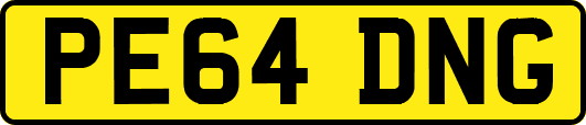 PE64DNG