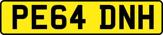 PE64DNH