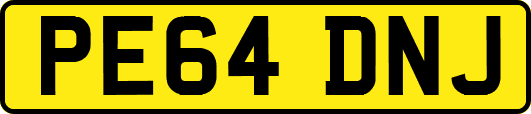 PE64DNJ
