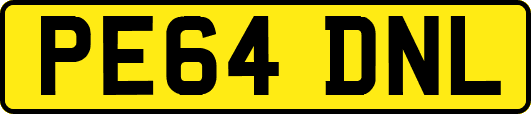 PE64DNL