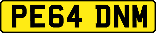 PE64DNM