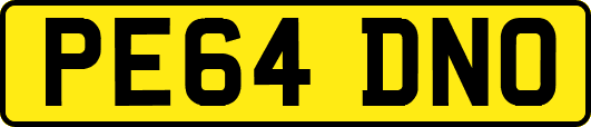 PE64DNO