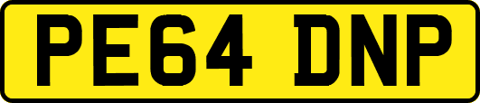 PE64DNP
