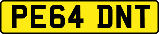PE64DNT