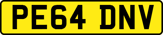 PE64DNV