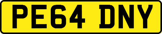 PE64DNY
