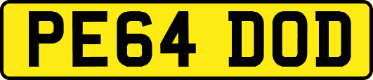 PE64DOD
