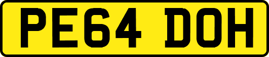 PE64DOH