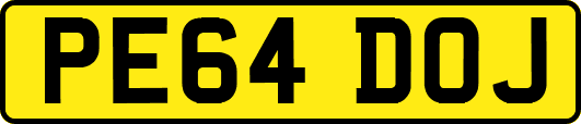 PE64DOJ
