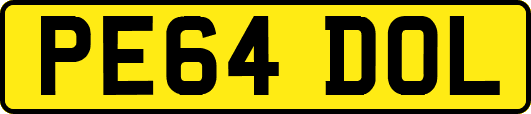 PE64DOL