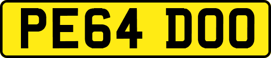 PE64DOO