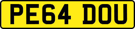 PE64DOU