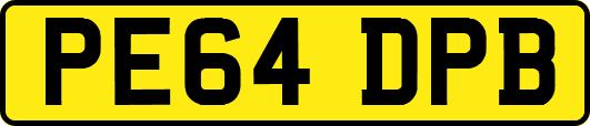 PE64DPB