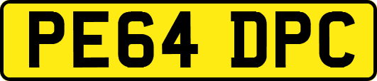 PE64DPC