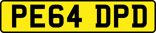 PE64DPD