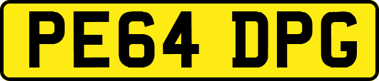 PE64DPG