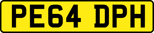 PE64DPH