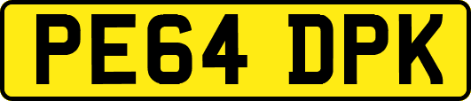 PE64DPK