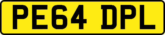 PE64DPL