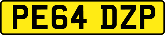 PE64DZP