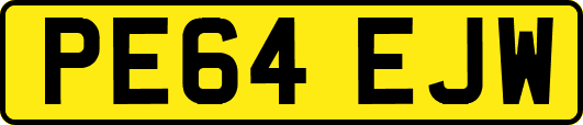PE64EJW