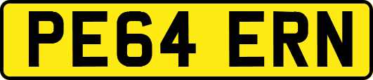 PE64ERN