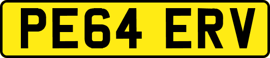 PE64ERV