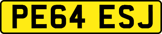 PE64ESJ