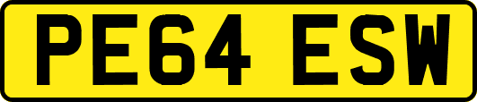 PE64ESW