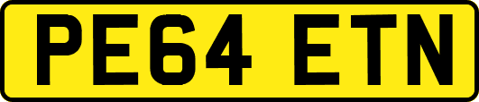 PE64ETN