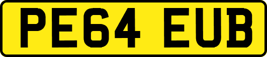 PE64EUB