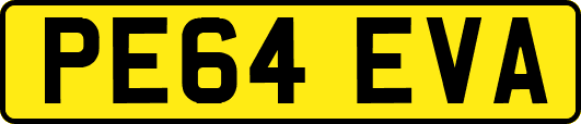 PE64EVA