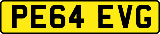 PE64EVG