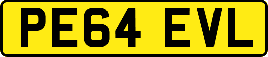 PE64EVL