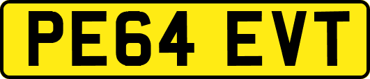 PE64EVT