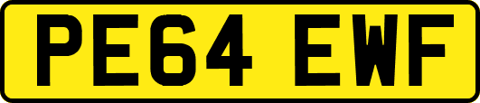 PE64EWF