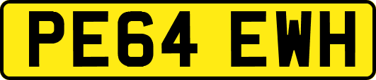 PE64EWH