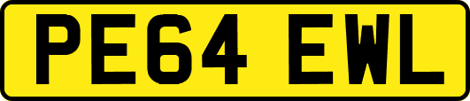 PE64EWL