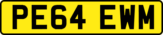 PE64EWM