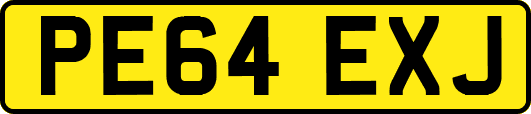 PE64EXJ