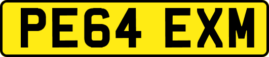 PE64EXM