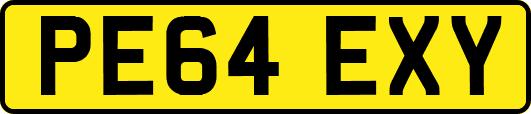 PE64EXY