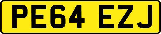 PE64EZJ