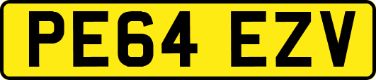 PE64EZV