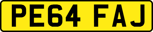 PE64FAJ