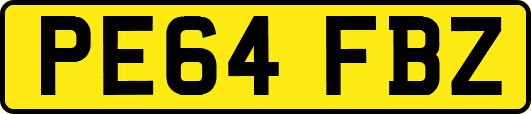 PE64FBZ