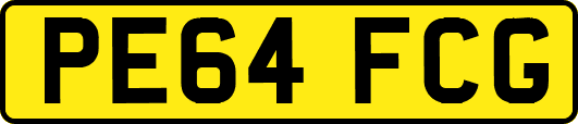 PE64FCG