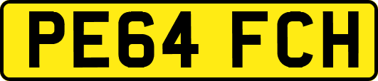 PE64FCH