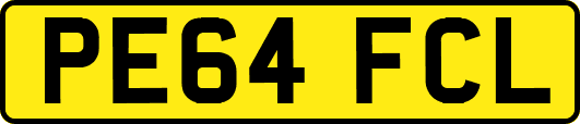 PE64FCL