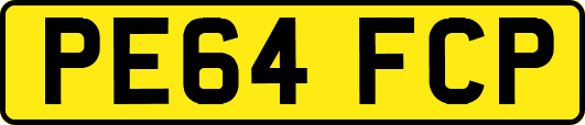 PE64FCP